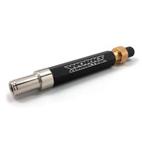 NO AIR LOSS ADAPTOR FOR AIR FORKS / AIR SHOCKS